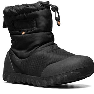 LIKE NEW Baby Bogs Snow Boots